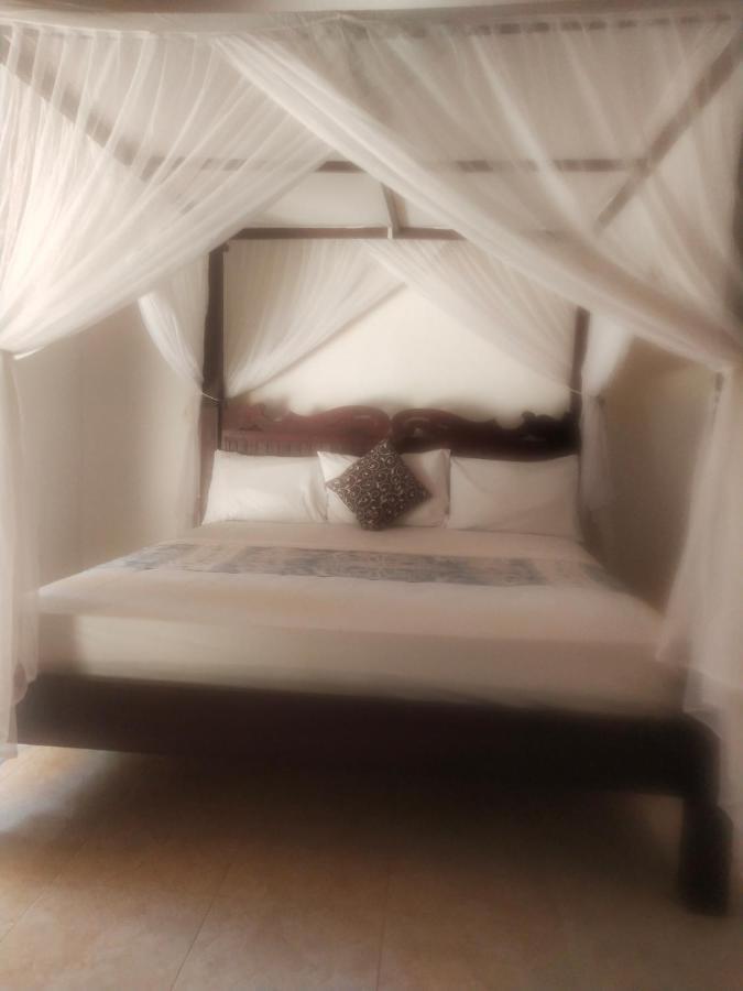 Santa Fe Homestay & Warong Amed Exterior foto
